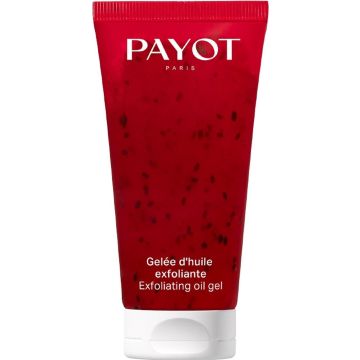 Payot Les Démaquillantes Scrub Exfoliating Oil Gel 50ml