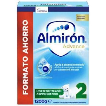 Advance Almiron 2 Continuation Milk 1200g