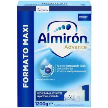 Almiron Advance 1 Starter Milk 1200g