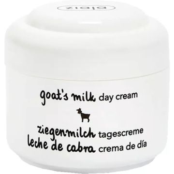 Gezichtscrème Ziaja Geitenmelk (50 ml)