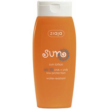 Sun Block Ziaja Sun 150 ml Spf 10