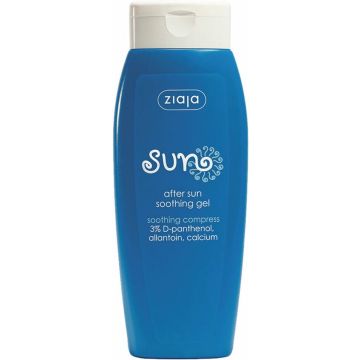 After Sun Ziaja Sun 200 ml