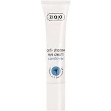 Ziaja - Cleansing eye cream Cornflower 15 ml - 15ml