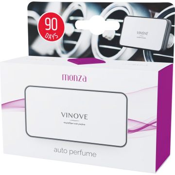 Vinove – Autoparfum – Car Airfreshner - Original Monza