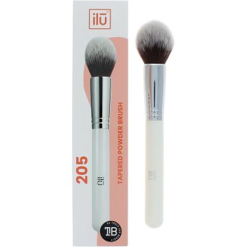 Tools For Beauty 205 Tapered Powder Brush