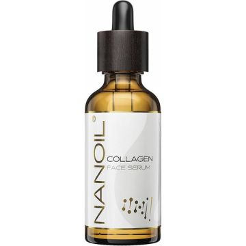 Herstellende Serum Nanoil Collageen (50 ml)