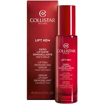 Collistar Lift Hd+ Gezichtsserum 30 ml Vrouwen