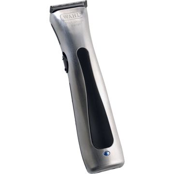 Wahl Beret Pro Lithium Trimmer Chrome