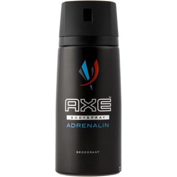 Axe Adrenalin Desodorante 150ml