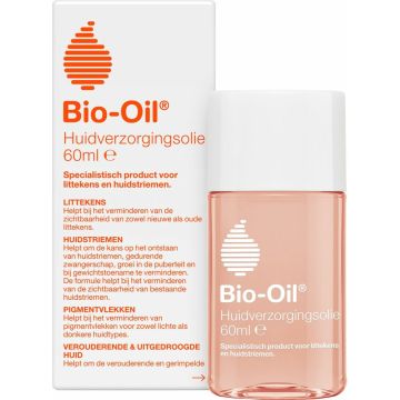 Bio Oil Bodyolie - 60 ml