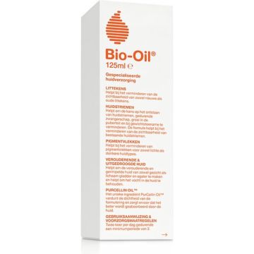 Bio Oil - Body olie - 125ml