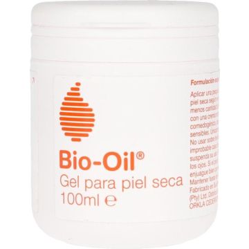 Bio-oil Bio-oil Gel Para Piel Seca 100 Ml