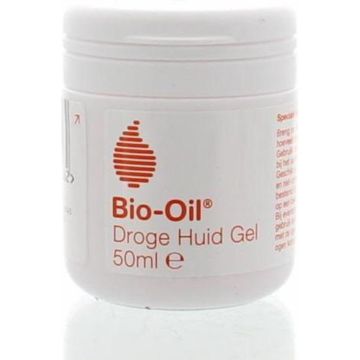 Bio Oil - Droge Huid Gel - 50ml