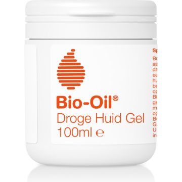 Bio Oil - Droge Huid Gel - 100ml