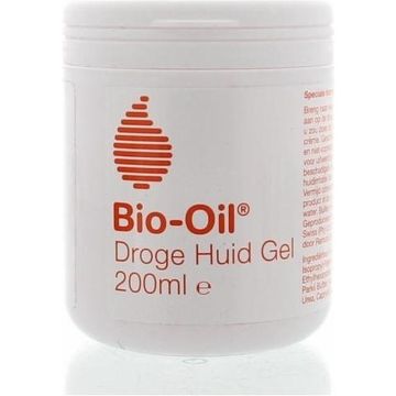 Bio Oil Droge Huid Gel - 200ml