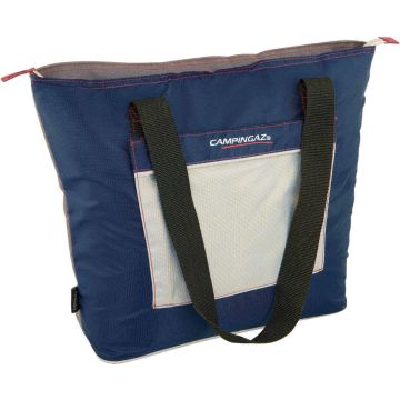 Campingaz koeltas - Carry bag - Tot 13 uur koel - 13 liter - Met koelelement - Blauw