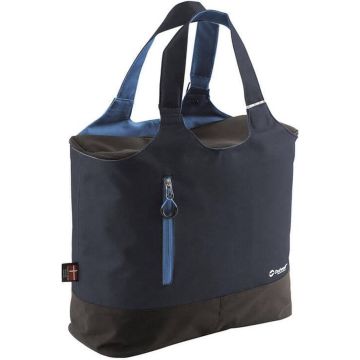 Outwell koeltas - Puffin - Uitneembare isolatielaag - 22 liter - Met koelelement - Donkerblauw