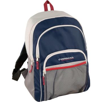 Campingaz koeltas - Tot 10 uur koel - 14 liter - Met koelelement - Blauw