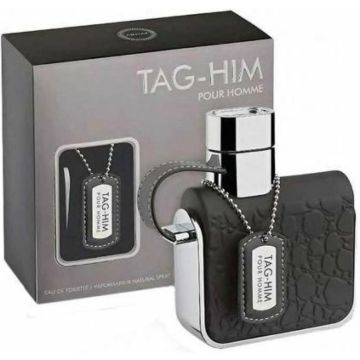 Armaf - Tag Him Pour Homme - Eau de toilette - 100 ml