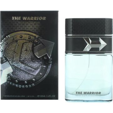 Armaf - The Warrior Eau De Toilette 100ML