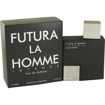 Armaf - Futura La Homme Intense - Eau De Parfum - 100Ml