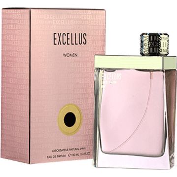 Armaf Excellus Women - 100 ml - eau de parfum spray - damesparfum