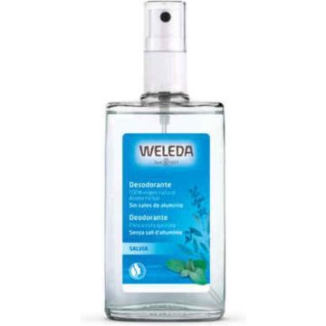 Weleda Salie Deodorant Spray