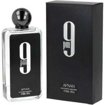 Herenparfum Afnan EDP 100 ml 9 Pm