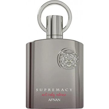 Herenparfum Afnan EDP 100 ml Supremacy Not Only Intense