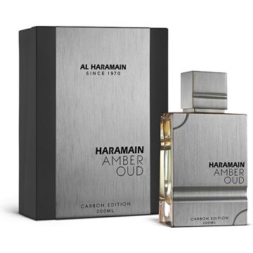 Al Haramain Amber Oud Carbon 2.0 Edp U