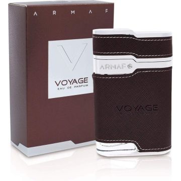 Armaf Voyage - 100 ml - eau de parfum spray - herenparfum