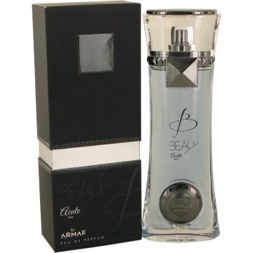 Armaf - Beau Acute - Eau De Parfum - 100mlML