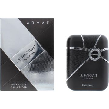 Armaf - Le Parfait Pour Homme - Eau De Toilette - 100Ml