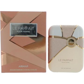 Armaf - Le Parfiat Pour Femme - Eau De Parfum - 100Ml