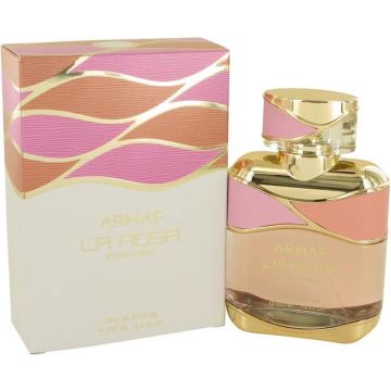 Armaf La Rosa - Eau de parfum spray - 100 ml