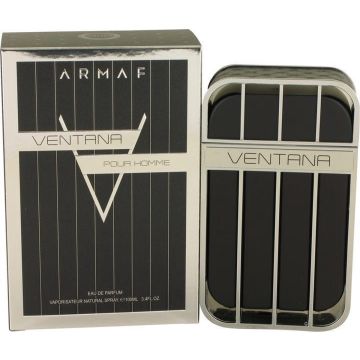 Armaf - Ventana - Eau De Parfum - 100Ml