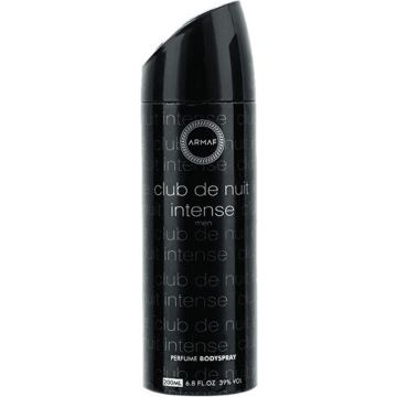 Armaf Club de Nuit Intense Man - 200 ml - bodyspray en deodorant spray in 1 - heren