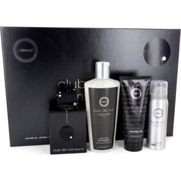 Armaf Club de Nuit Intense Man Gift Set