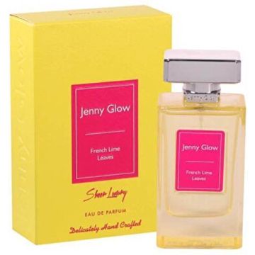 Jenny Glow French Lime Leaves Edp U 80 Ml