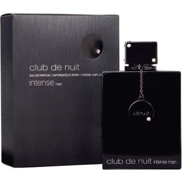 Herenparfum Armaf EDP 200 ml Club De Nuit Intense Man