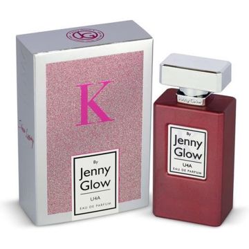 Jenny Glow Jenny Glow U4a - Edp