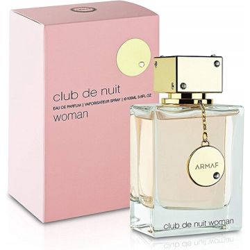 Armaf Club De Nuit Women - Edp 200ml