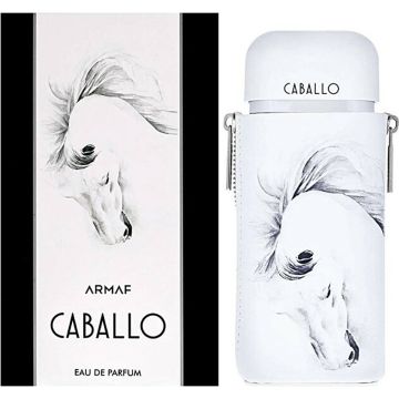 Caballo Pour Homme Eau De Parfum (edp) 100ml