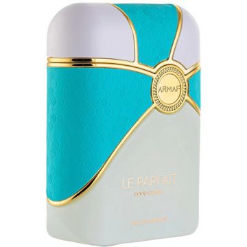 Armaf Le Parfait Pour Femme Azure Edp W 100 Ml