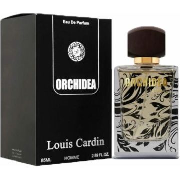 Louis Cardin Orchidea EDP for Unisex Oriental 85 ml