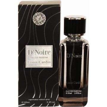 Louis Cardin D'Noire EDP for Men 100 ml