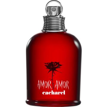 Cacharel Amor Amor 50 ml Eau de Toilette - Damesparfum