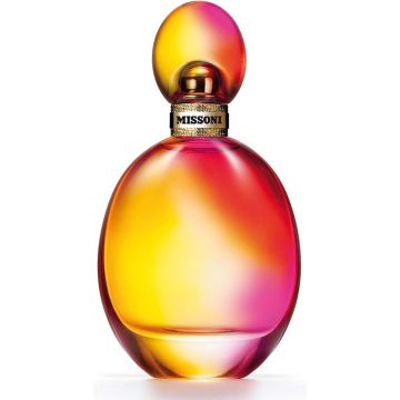 Missoni - 50ml - Eau de toilette