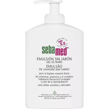 Douchegel Sebamed (500 ml)