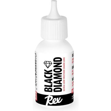 Rex Black Diamond 30gr Snelste Kettingsmeer